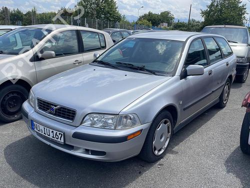 Starter VOLVO V40 Estate (645) 1.8 | BP22100748M8 