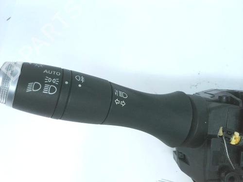 Used Steering column stalk Steering column stalk RENAULT CLIO V (B7_) 1.5 Blue dCi 85 (B7AG) (86 hp) 26962406 26962406