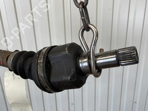 Left front driveshaft CITROËN XSARA PICASSO (N68) 1.6 HDi | BP24346924M38 