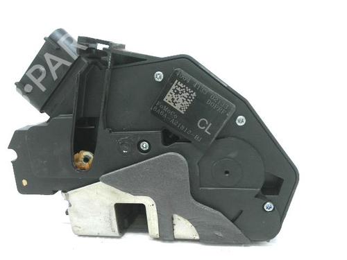Front right lock FORD FIESTA VI (CB1, CCN) 1.25 | BP20917114C97 