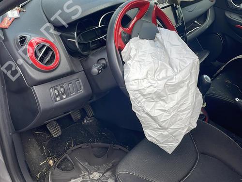 Front left panel RENAULT CLIO IV (BH_) 1.2 16V | BP22100931C58  - Image 13