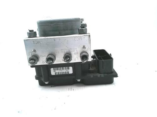 ABS pump FORD KA (RU8) 1.3 TDCi | BP25275328M43 