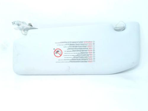 Right sun visor PEUGEOT 208 I (CA_, CC_) 1.6 HDi | BP25998029I2 