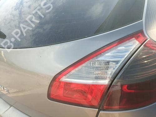 Right front window switch RENAULT MEGANE III Hatchback (BZ0/1_, B3_) 1.5 dCi | BP22099789I26  - Image 11