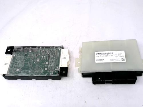 Electronic module MERCEDES-BENZ SPRINTER 3,5-t Van (B907, B910) 315 CDI RWD (907.631, 907.633, 907.635, 907.637) | BP39072440M83 - Image 16
