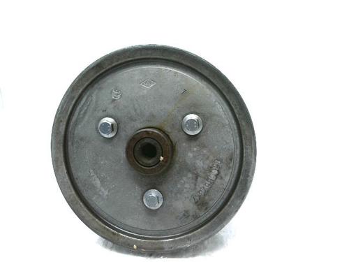 Used Steering pump Steering pump RENAULT LAGUNA III (BT0/1) 2.0 dCi (BT01, BT08, BT09, BT0E, BT0K, BT12, BT1C, BT1D,... (150 hp) 20913203 20913203