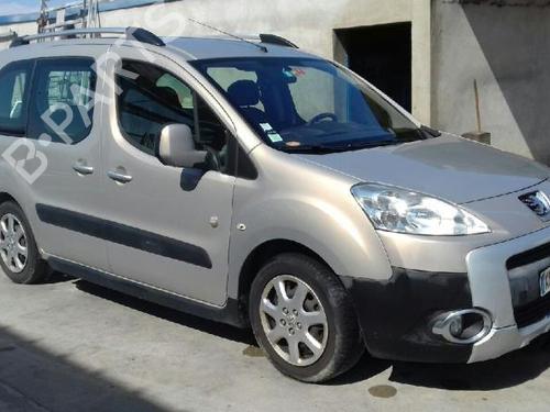 Front left interior door handle PEUGEOT PARTNER Tepee 1.6 HDi 16V | BP22098670I13  - Image 14