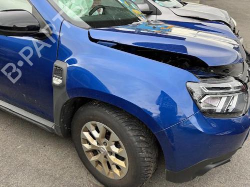 Front right lock DACIA DUSTER (HM_) 1.5 dCi 115 4x4 (HMAD) | BP23846373C97  - Image 18