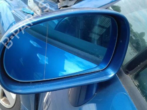 Used Left mirror AUDI TT (8N3) 1.8 T (180 hp) 22098483