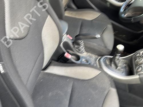 Used Parts PEUGEOT 308 SW I (4E_, 4H_)  1.6 HDi  4425647