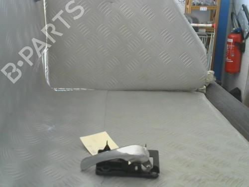 Used Rear left interior door handle Rear left interior door handle ALFA ROMEO 147 (937_) 1.9 JTD 16V (937.AXG1B, 937.BXG1B) (140 hp) 22098973 22098973