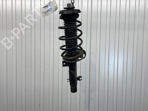Used Right front shock absorber CITROËN C3 II (SC_) 1.2 VTi 82 (82 hp) 29599869
