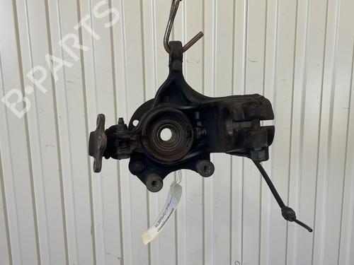 Used Left front steering knuckle Left front steering knuckle CITROËN C4 CACTUS 1.2 VTi 82 (82 hp) 28817802 28817802
