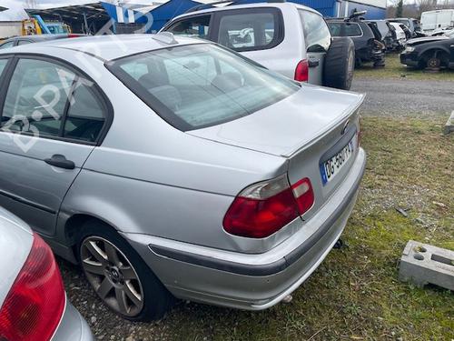 Right headlight BMW 3 (E46) 320 d | BP32746897C29  - Image 16