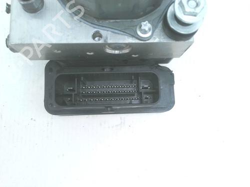 ABS pump RENAULT CLIO IV (BH_) 1.5 dCi 90 | BP29074695M43