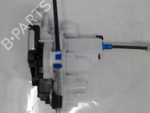 Front right lock PEUGEOT BIPPER Tepee 1.4 HDi | BP22100315C97 