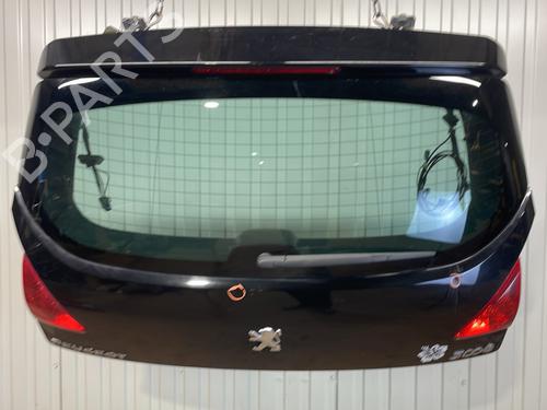 Used Tailgate PEUGEOT 3008 I MPV (0U_) 1.6 HDi (114 hp) 32271809
