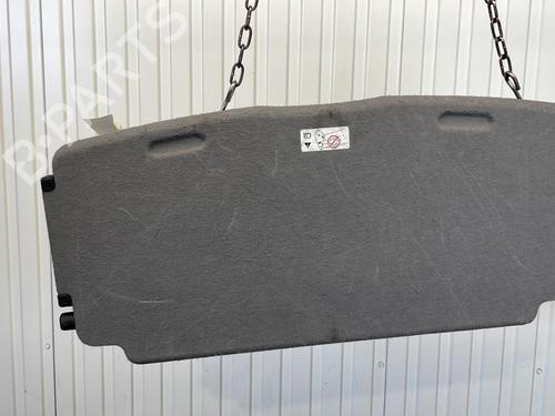 Used Rear parcel shelf CHRYSLER PT CRUISER (PT_) 2.2 CRD (150 hp) 21096959
