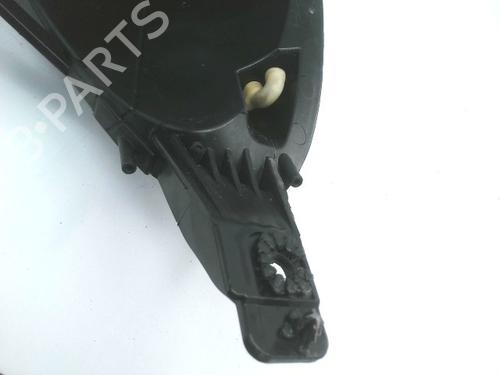 Left headlight CITROËN C3 II (SC_) 1.4 HDi 70 (SC8HZC, SC8HR0, SC8HP4) | BP39017178C28 - Image 4