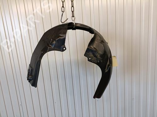 Used Wheel arch FORD FIESTA VI (CB1, CCN) 1.4 TDCi (70 hp) 22100717