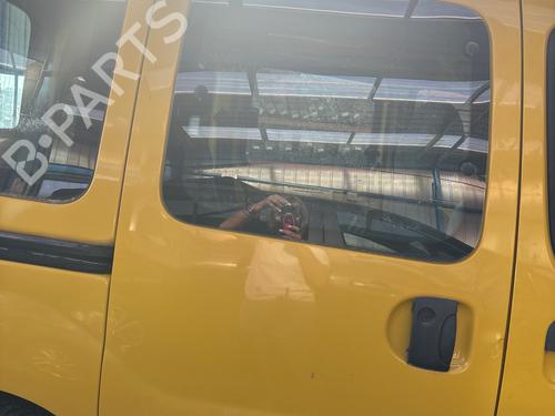 Pièces Détachées Usagées RENAULT KANGOO (KC0/1_) 1.5 dCi (KC08, KC09) 4791212