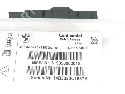 Electronic module BMW X4 (F26) xDrive 30 d | BP37865197M83 - Image 2