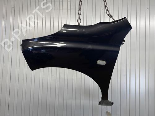 Used Left front fenders NISSAN MICRA III (K12) 1.5 dCi (68 hp) 20911795