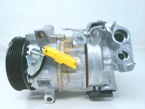 AC compressor PEUGEOT 2008 II (UD_, US_, UY_, UJ_, UR_, UC_) 1.2 PureTech 130 (USHNS, URHNS) | BP20912442M34 