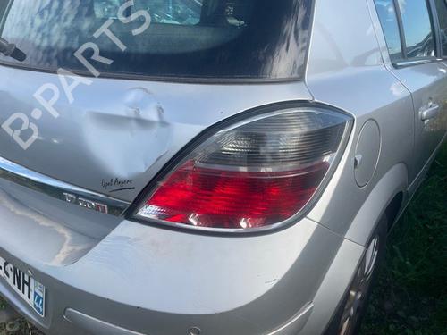 Starter OPEL ASTRA H (A04) 1.7 CDTI (L48) | BP29748676M8  - Image 12