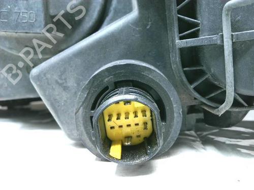 Used Right headlight Right headlight FIAT IDEA (350_) 1.3 D Multijet (70 hp) 20916471 20916471