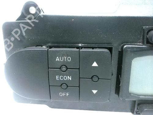 Climate control SEAT ALTEA (5P1) 2.0 TDI 16V | BP23795663I5 