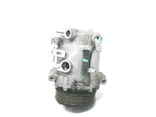 Used AC compressor AC compressor OPEL CORSA F (P2JO) 1.2 (68) (75 hp) 39017218 39017218