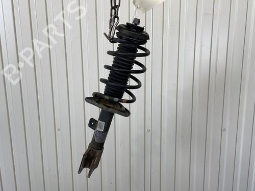 Right front shock absorber PEUGEOT 308 I (4A_, 4C_) 1.6 HDi | BP20916039M17 