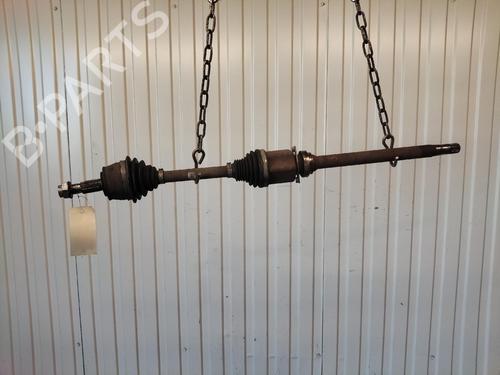 Right front driveshaft FIAT 500X (334_) 1.4 (334AXC1B, 334AXC11) | BP39171249M39 - Image 4
