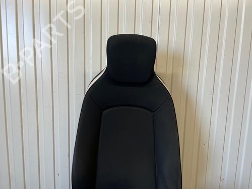 Sæde venstre fortil RENAULT ZOE (BFM_) | BP36100132C15 - Image 6
