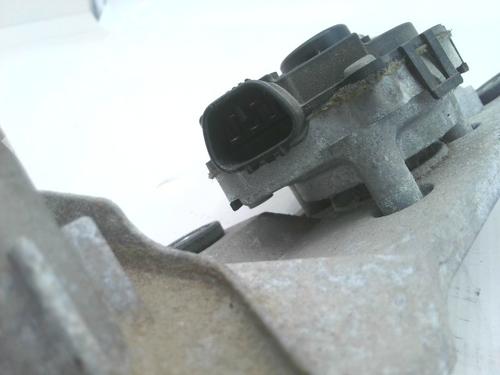 Front wiper motor MITSUBISHI COLT VI (Z3_A, Z2_A) 1.3 (Z21A) | BP25923979M29