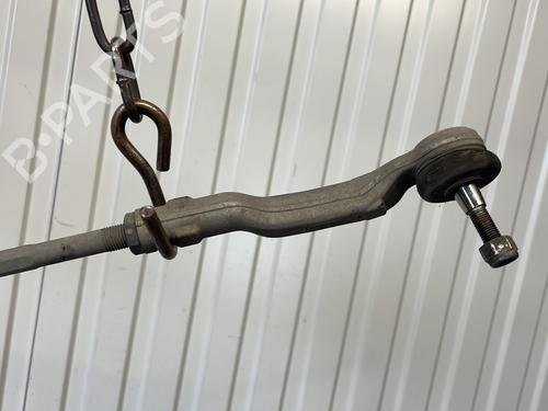 Used Steering rack Steering rack RENAULT CLIO V (B7_) 1.5 Blue dCi 85 (B7AG) (86 hp) 26688479 26688479