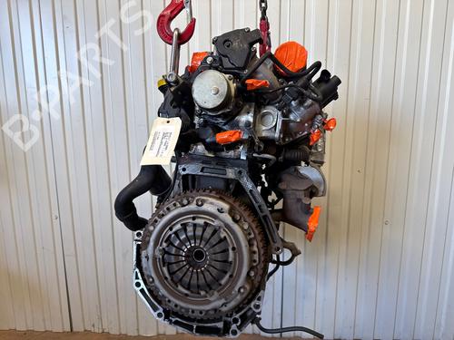 Used Engine Engine 38787927 38787927