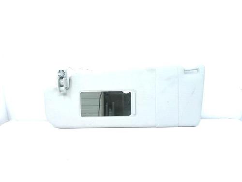 Used Left sun visor VW POLO V (6R1, 6C1) 1.2 (60 hp) 20915752