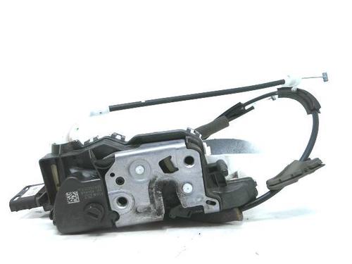Used Front left lock Front left lock CITROËN DS3 (SA_) 1.6 HDi 90 (92 hp) 20916221 20916221