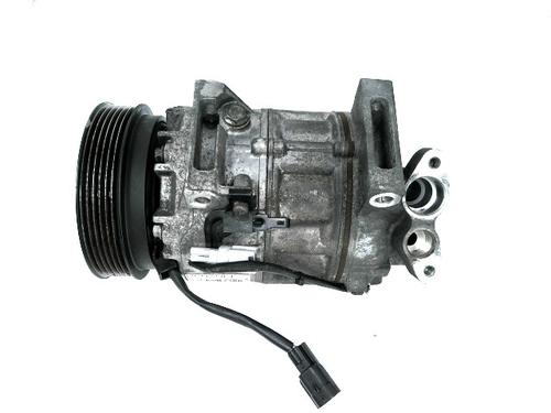 AC compressor RENAULT LAGUNA III (BT0/1) 1.5 dCi (BT00, BT0A, BT0T, BT1J) | BP29282251M34 - Image 5