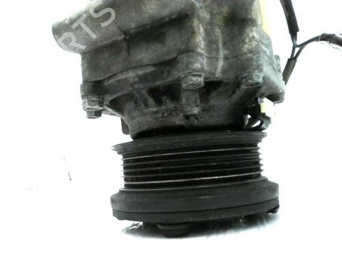 AC compressor FORD FUSION (JU_) 1.6 | BP20914113M34 