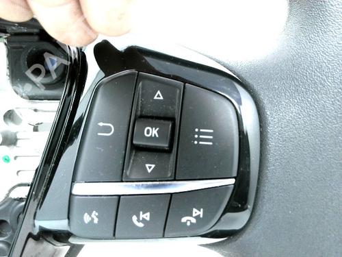 Steering wheel FORD FIESTA VII Van 1.0 EcoBoost Flex | BP29563966C49  - Image 5