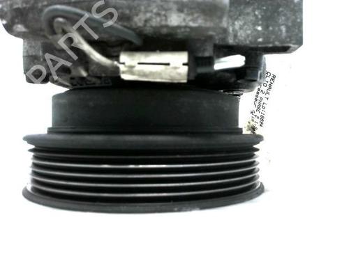 Used AC compressor RENAULT CLIO II (BB_, CB_) 1.5 dCi (B/CB07) (65 hp) 25275480