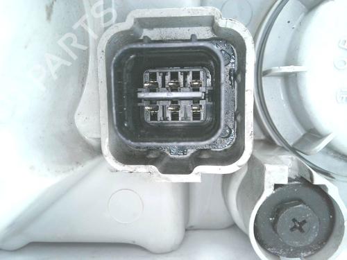 Left headlight HYUNDAI TRAJET (FO) 2.0 CRDi | BP27540566C28 - Image 3