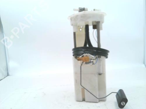 Used Fuel pump NISSAN X-TRAIL II (T31) 2.0 dCi 4x4 (150 hp) 25275402