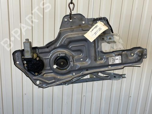 Front right window mechanism HYUNDAI TRAJET (FO) 2.0 CRDi | BP26714266C23 