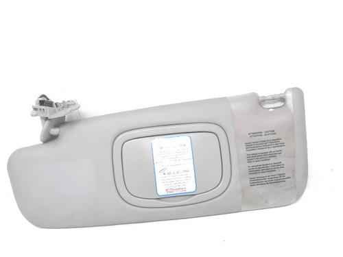 Used Left sun visor Left sun visor ALFA ROMEO GIULIETTA (940_) 1.6 JTDM (940FXD1A) (105 hp) 36058003 36058003