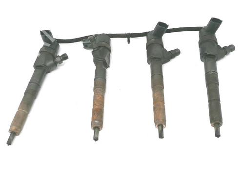 Inyector Inyector SUZUKI SX4 (EY, GY) 2.0 DDiS 4x4 (RW420D) (135 hp) 34561844 34561844