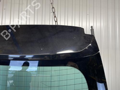 Tailgate PEUGEOT 508 SW I (8E_) 2.0 HDi 180 RXH | BP21561775C6 
